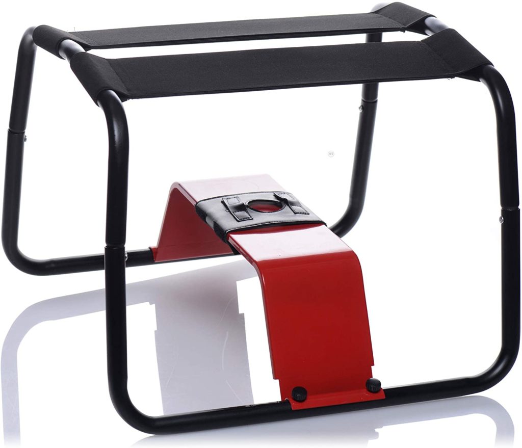 sex chair stool