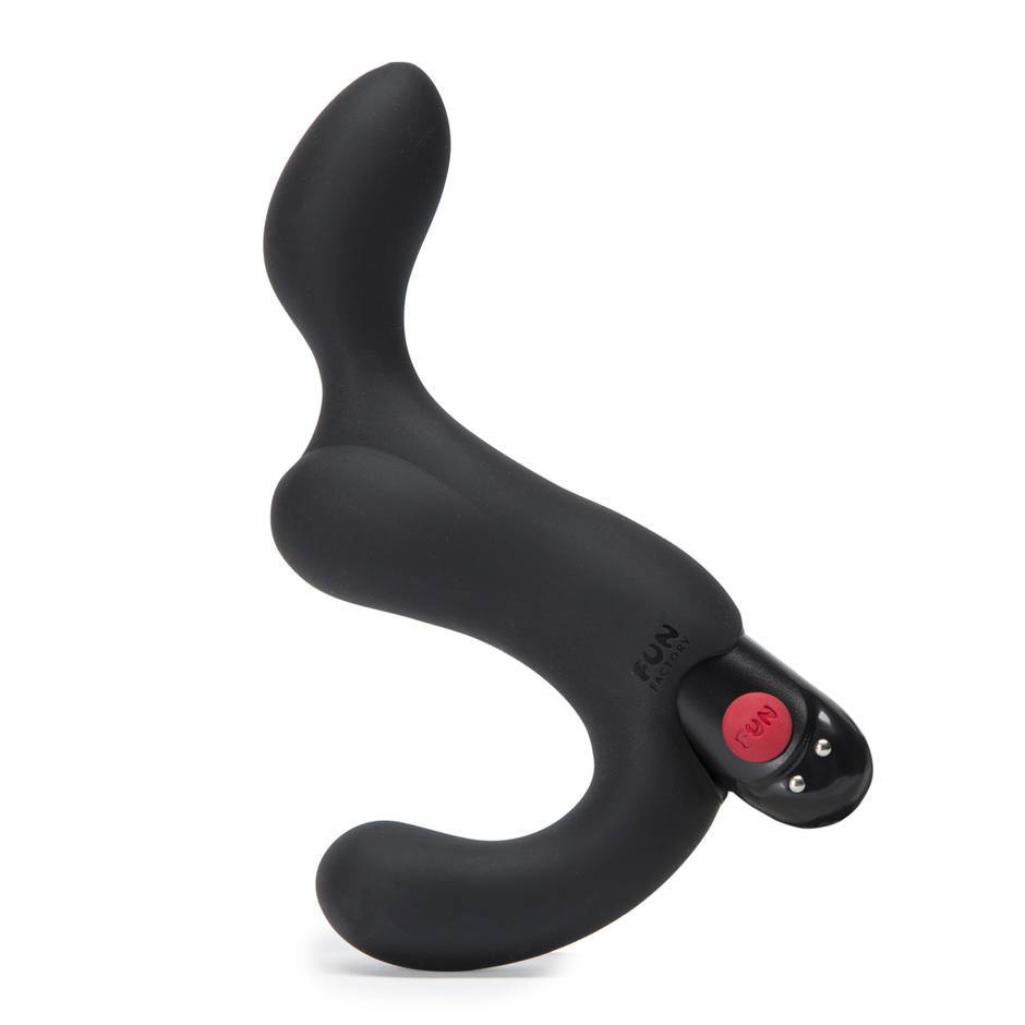 fun factory duke prostate vibrators