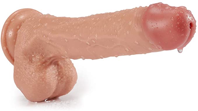 ejaculating dildos