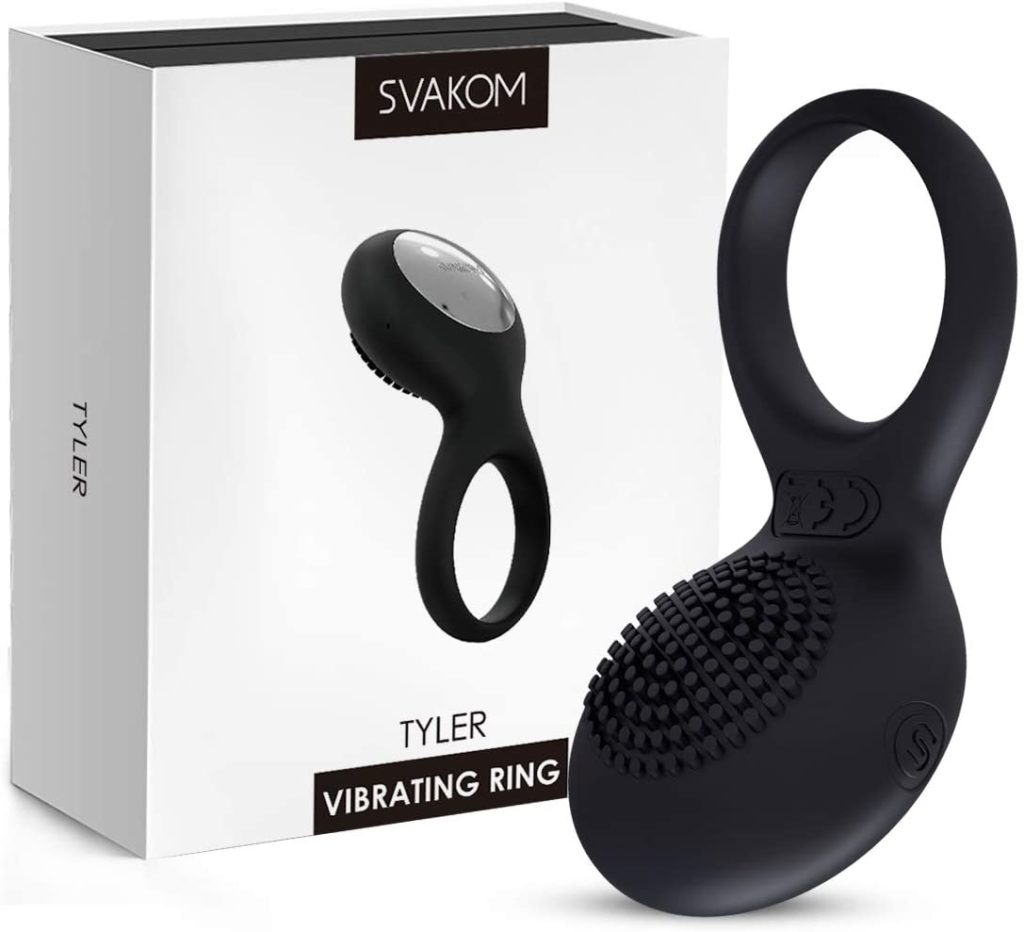 best vibrating cock rings 2020