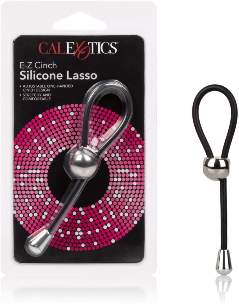 lasso cock ring