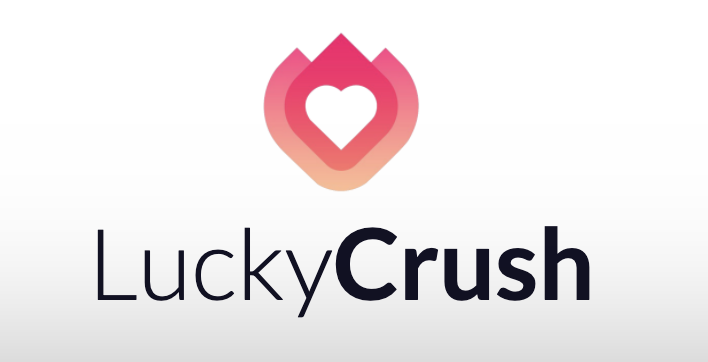 luckycrush app like omegle