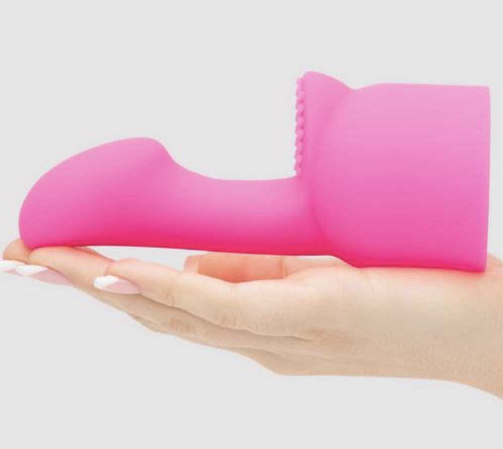 bodywand magic wand attachment
