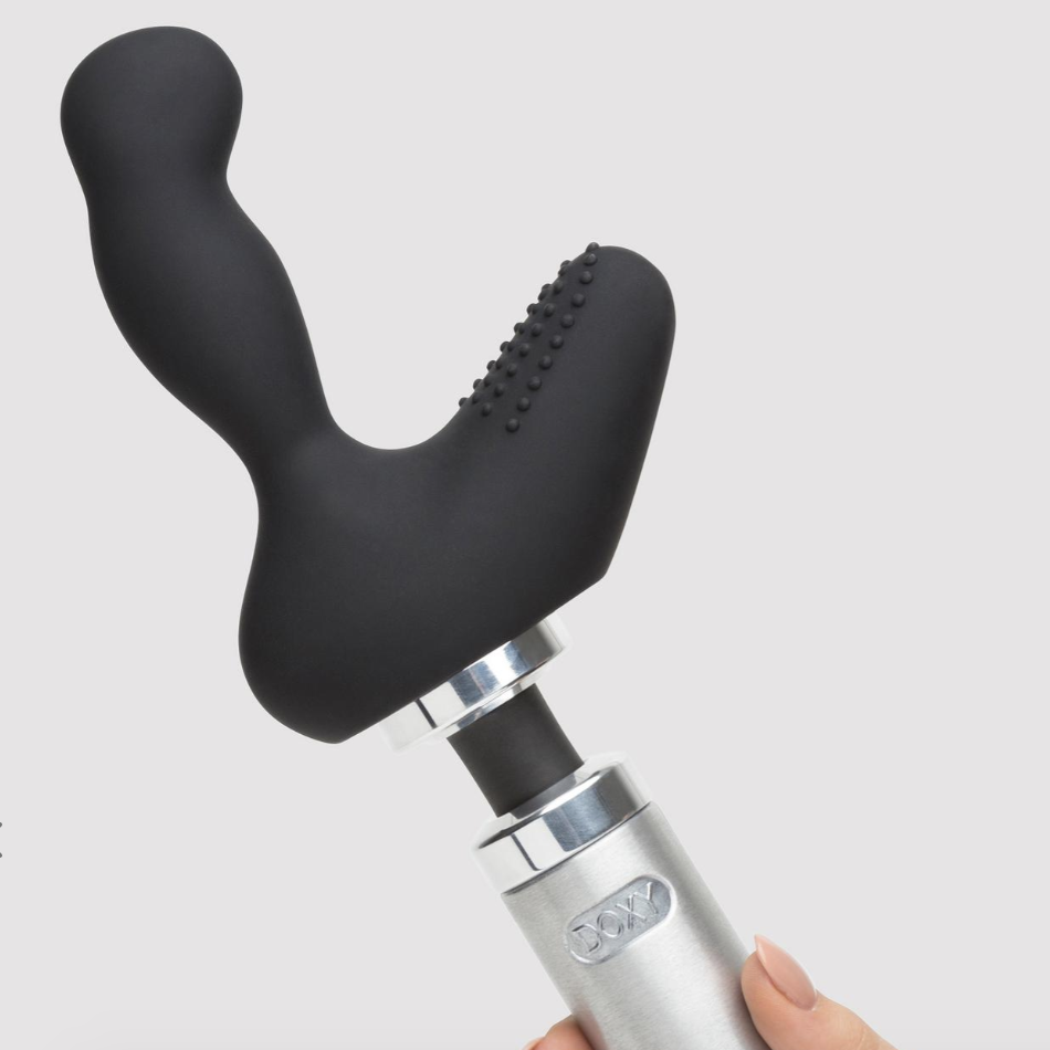 doxy magic wand attachment