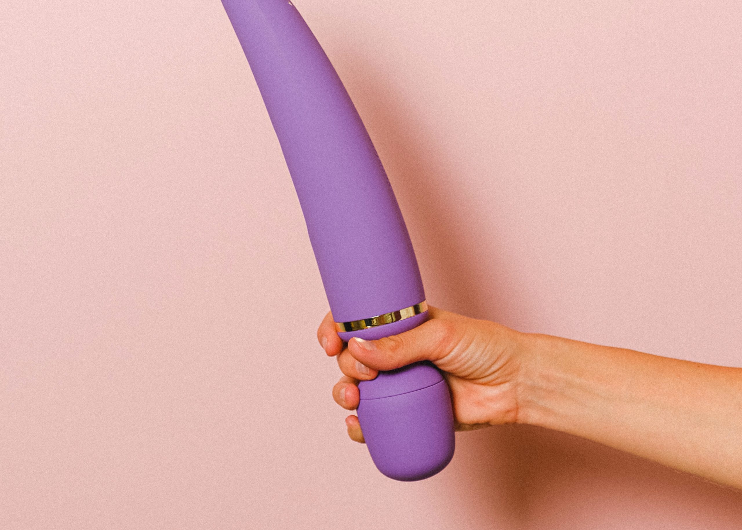 9 Best Magic Wand Attachments (For Hitachi + Similar Vibrators)