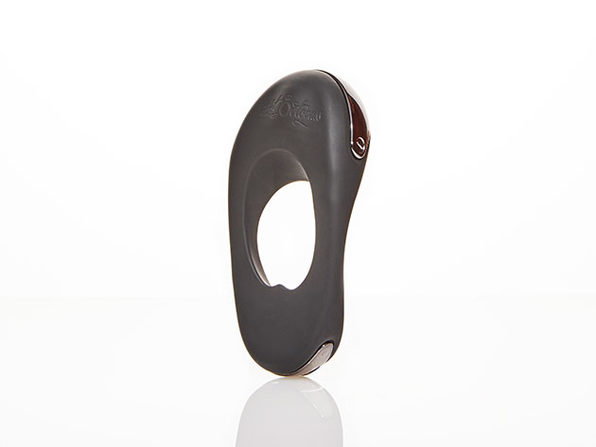 hot octopuss vibrating cock rings