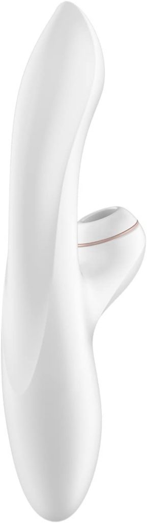 satisfyer pro 2 g spot vibrator 