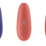 womanizer starlet review