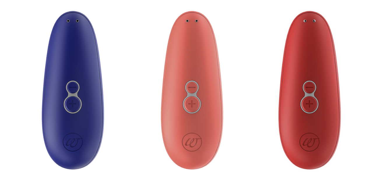 womanizer starlet review