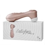 satisfyer pro 2 review