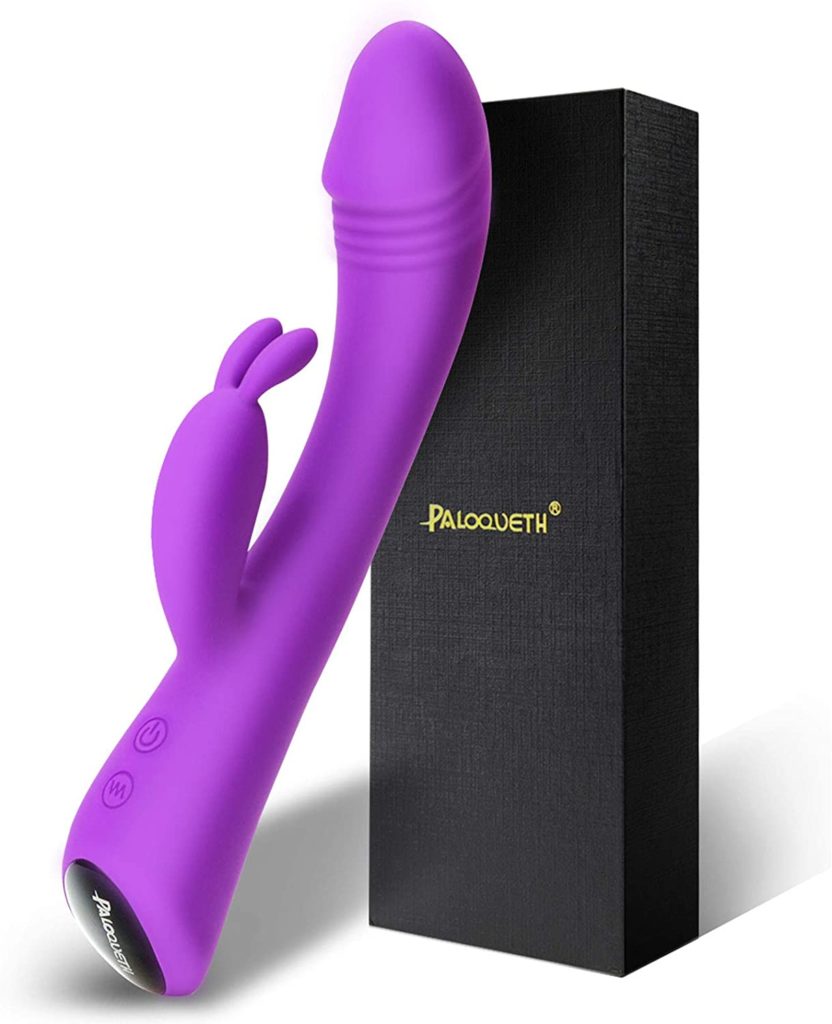 best g spot vibrator amazon