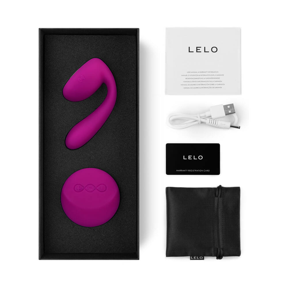 lelo ida reviews