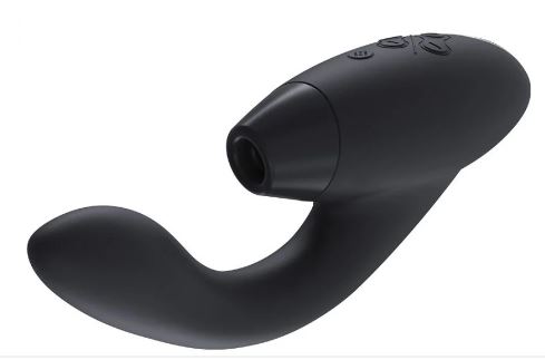 womanizer duo g spot vibrator