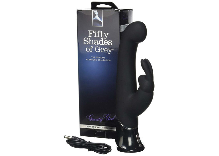 greedy girl g spot vibrator