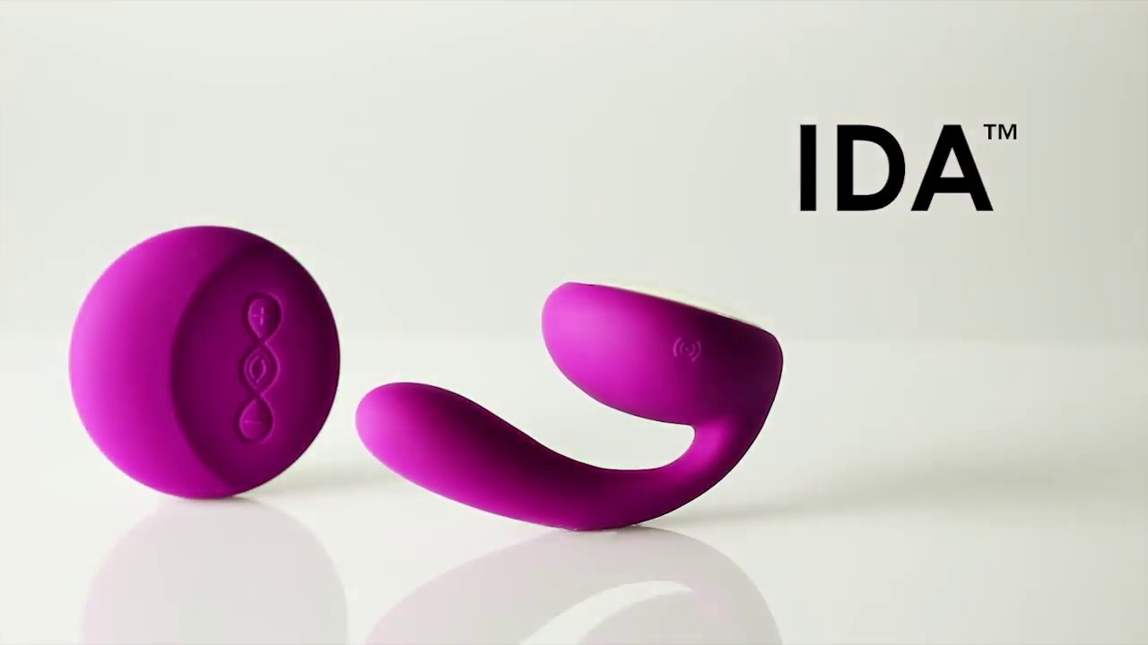 Lelo Ida Review: My Experience With This High-End Couples Toy