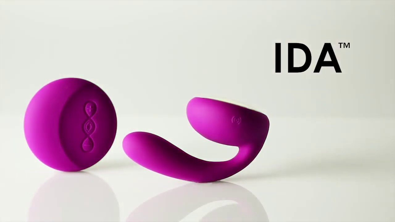 lelo ida review