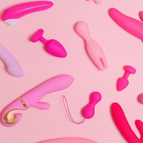 15 Best Sex Toy Websites (Online Sex Shops) in 2021