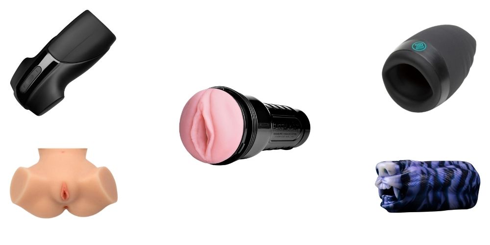 19 Best Fleshlight Alternatives in 2022